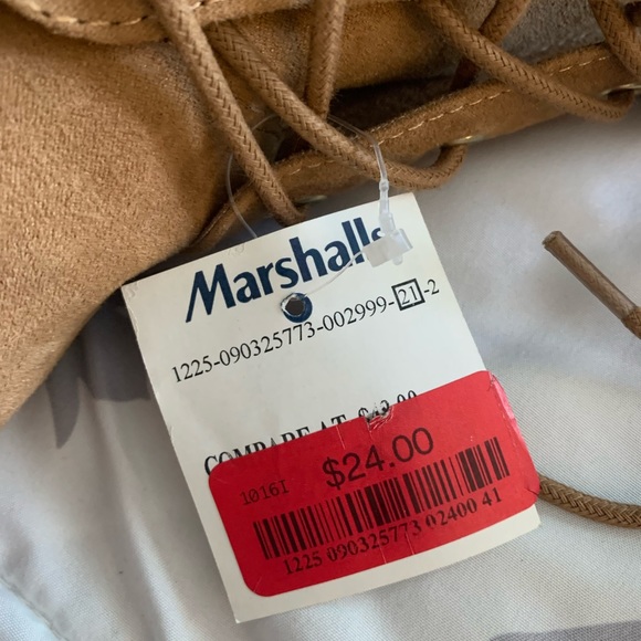 🥾Worker boot heels - Picture 4 of 5